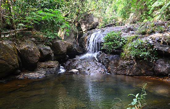 rapid ratanakiri trek 3D 4