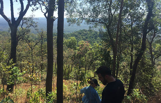 ratanakiri trek 3D 2